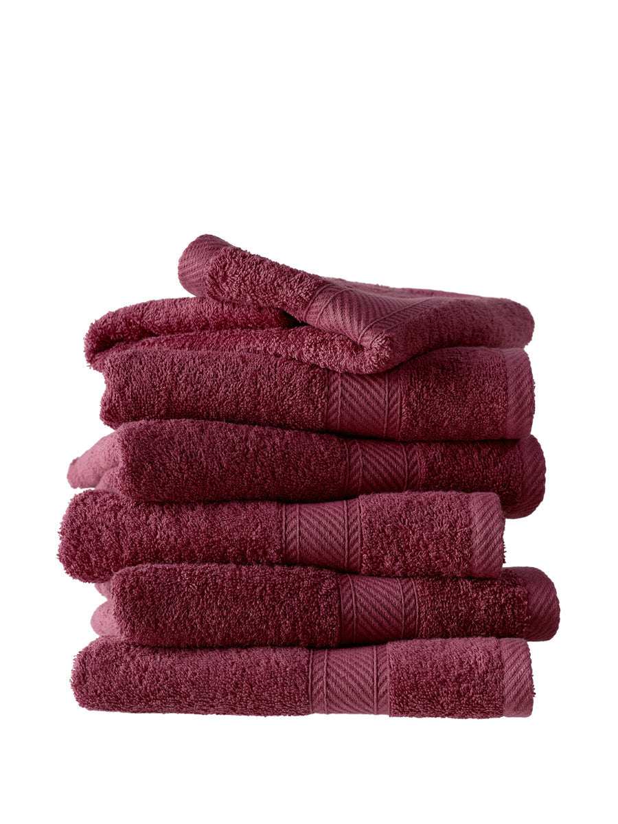 Smart Collection - Helene Beet Red