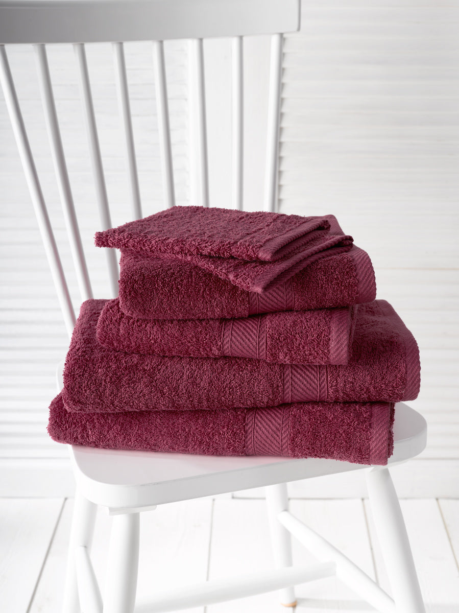 Smart Collection - Helene Beet Red