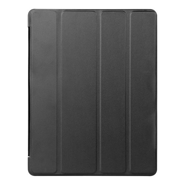 Coque Pour Ipad 2/3/4 De Protection  - Noir 