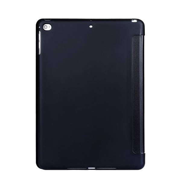 Coque Pour Ipad Air /Air 2 De Protection  - Noir 