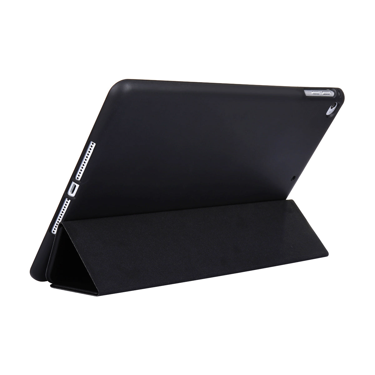 Coque Pour Ipad Air /Air 2 De Protection  - Noir 