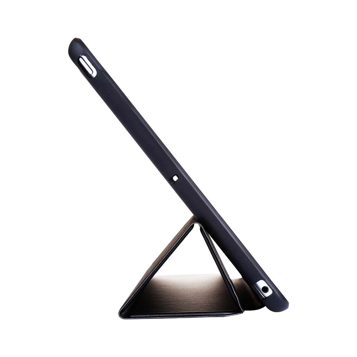 Coque Pour Ipad Air /Air 2 De Protection  - Noir 