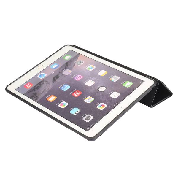 Coque Pour Ipad Air /Air 2 De Protection  - Noir 