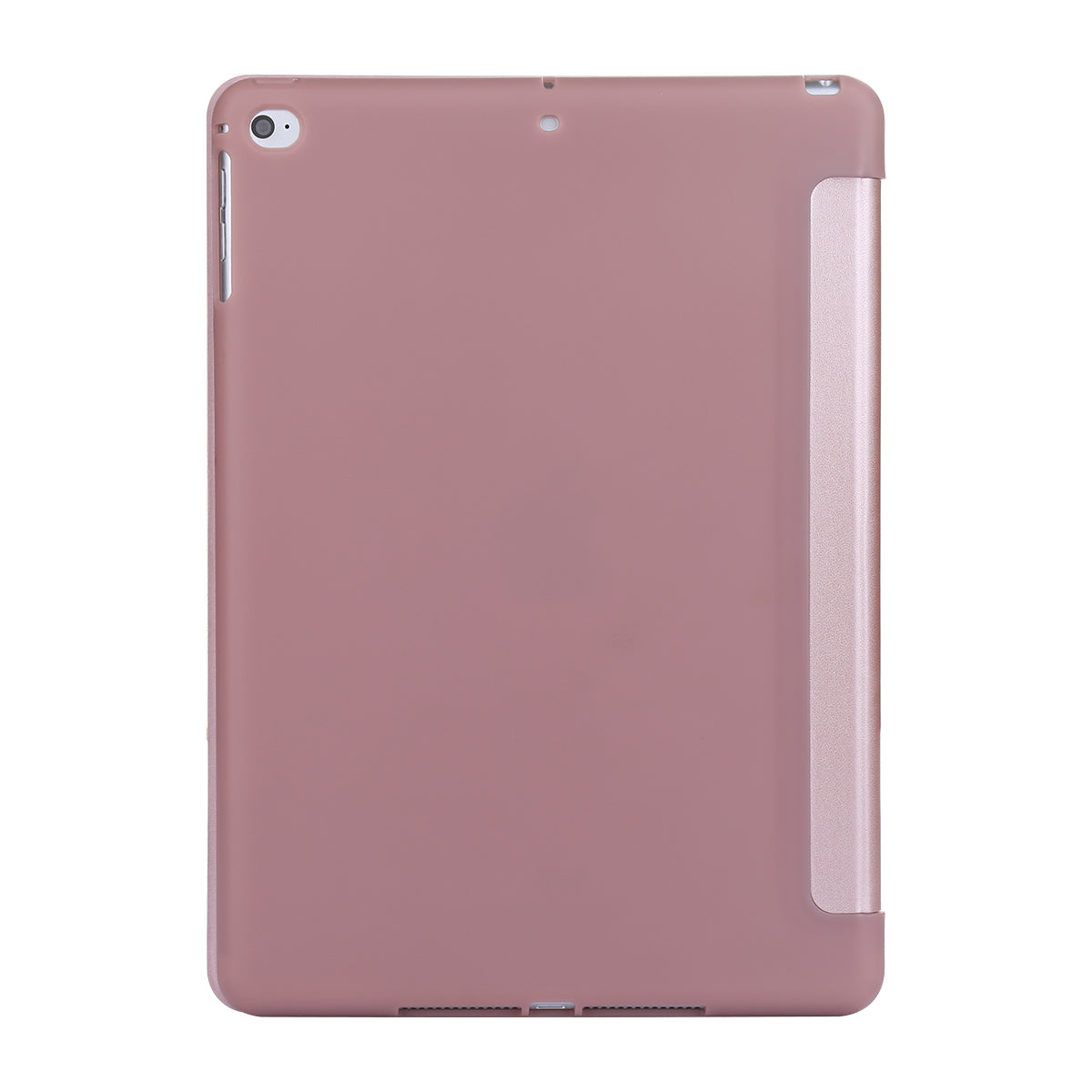 Coque Pour Ipad Air /Air 2 De Protection  - Rose Poudre