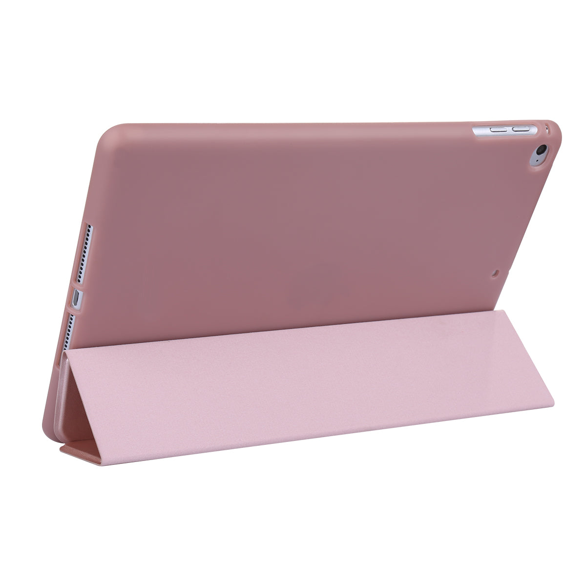 Coque Pour Ipad Air /Air 2 De Protection  - Rose Poudre