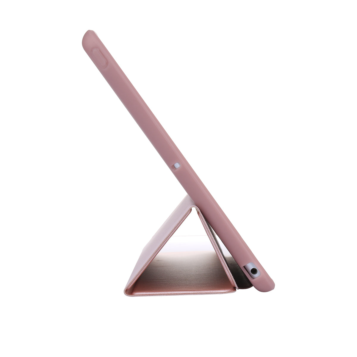 Coque Pour Ipad Air /Air 2 De Protection  - Rose Poudre