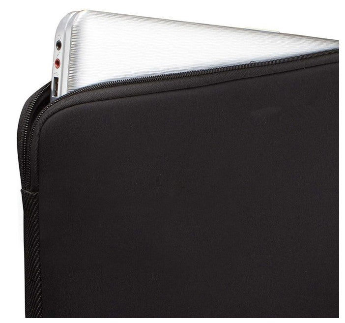 Housse De Protection Pour Ordinateur Portable Macbook Pro 15"  - Noir