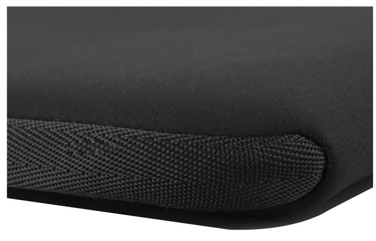 Housse De Protection Pour Ordinateur Portable Macbook Pro 15"  - Noir