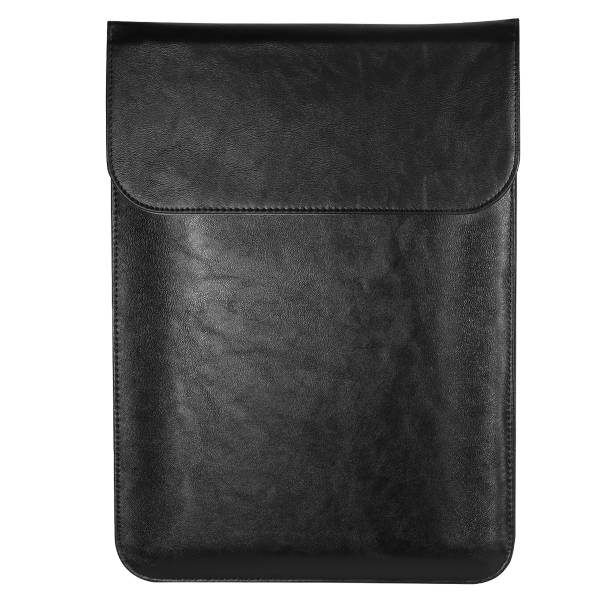 Housse De Protection Pour Tablette, Ordinateur De 13,3 À 15,4" - Noir