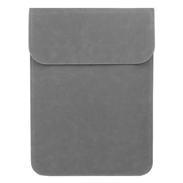 Housse De Protection Pour Tablette, Ordinateur De 13,3 À 15,4" - Gris