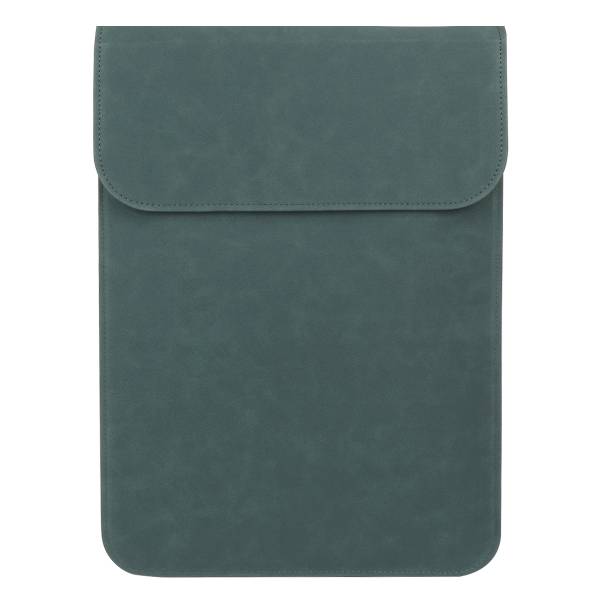 Housse De Protection Pour Tablette, Ordinateur De 13,3 À 15,4" - Vert