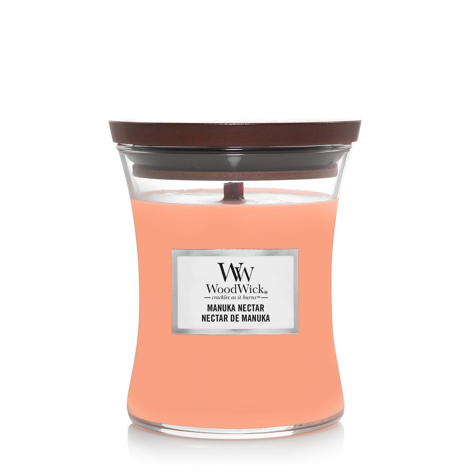 WW Manuka Nectar Medium Candle