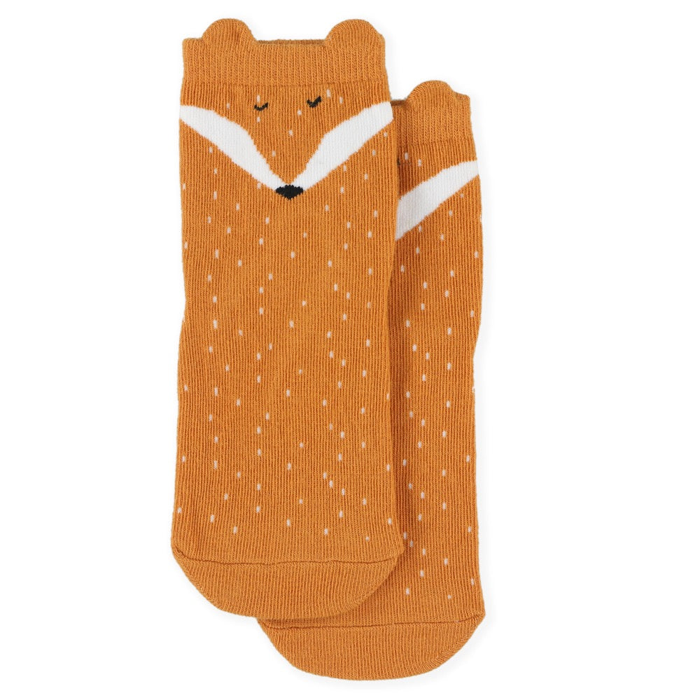 Chaussettes 2-pack | Mr. Fox - SET OF 3