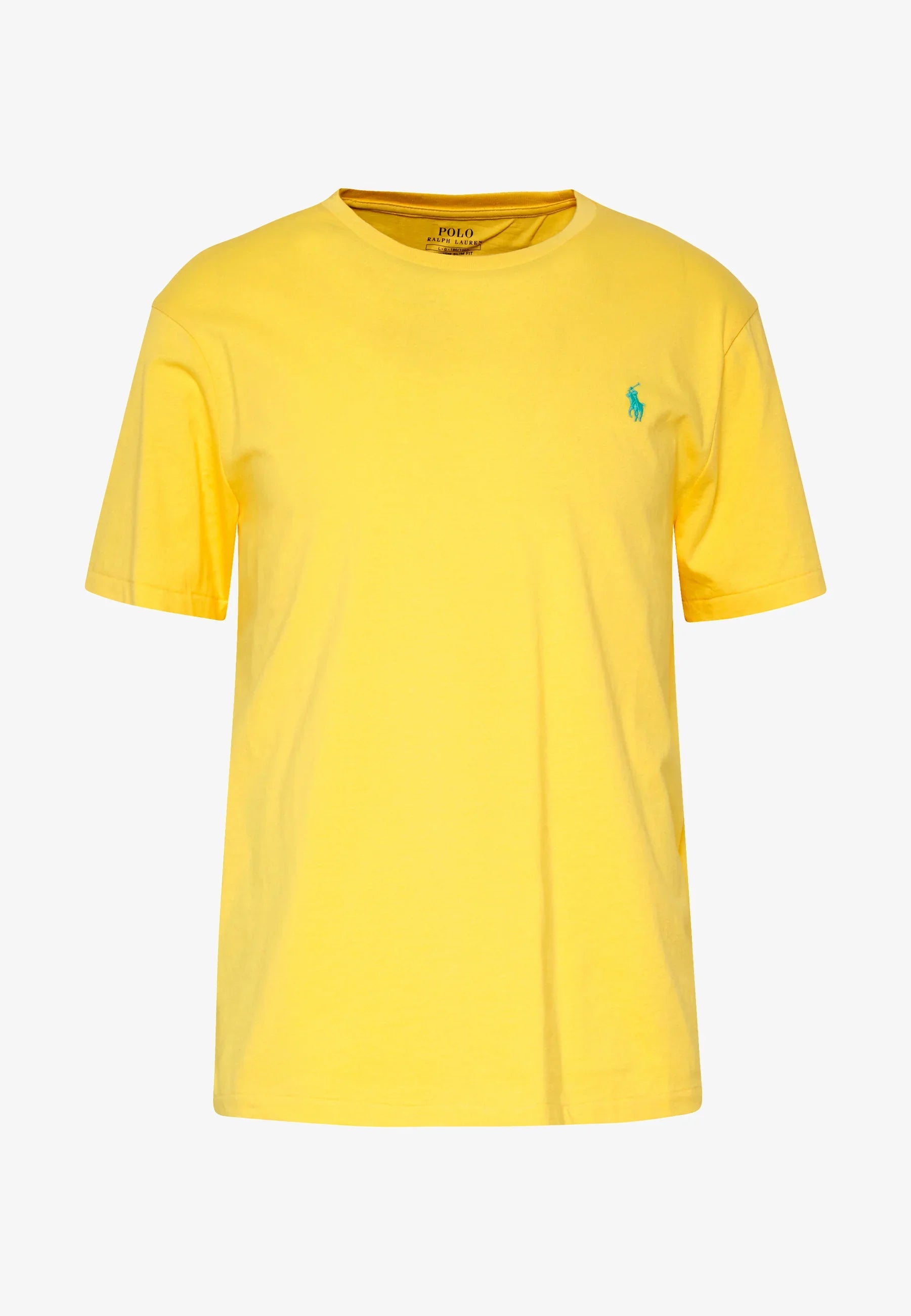 Ralph Lauren - T-Shirt - Jaune