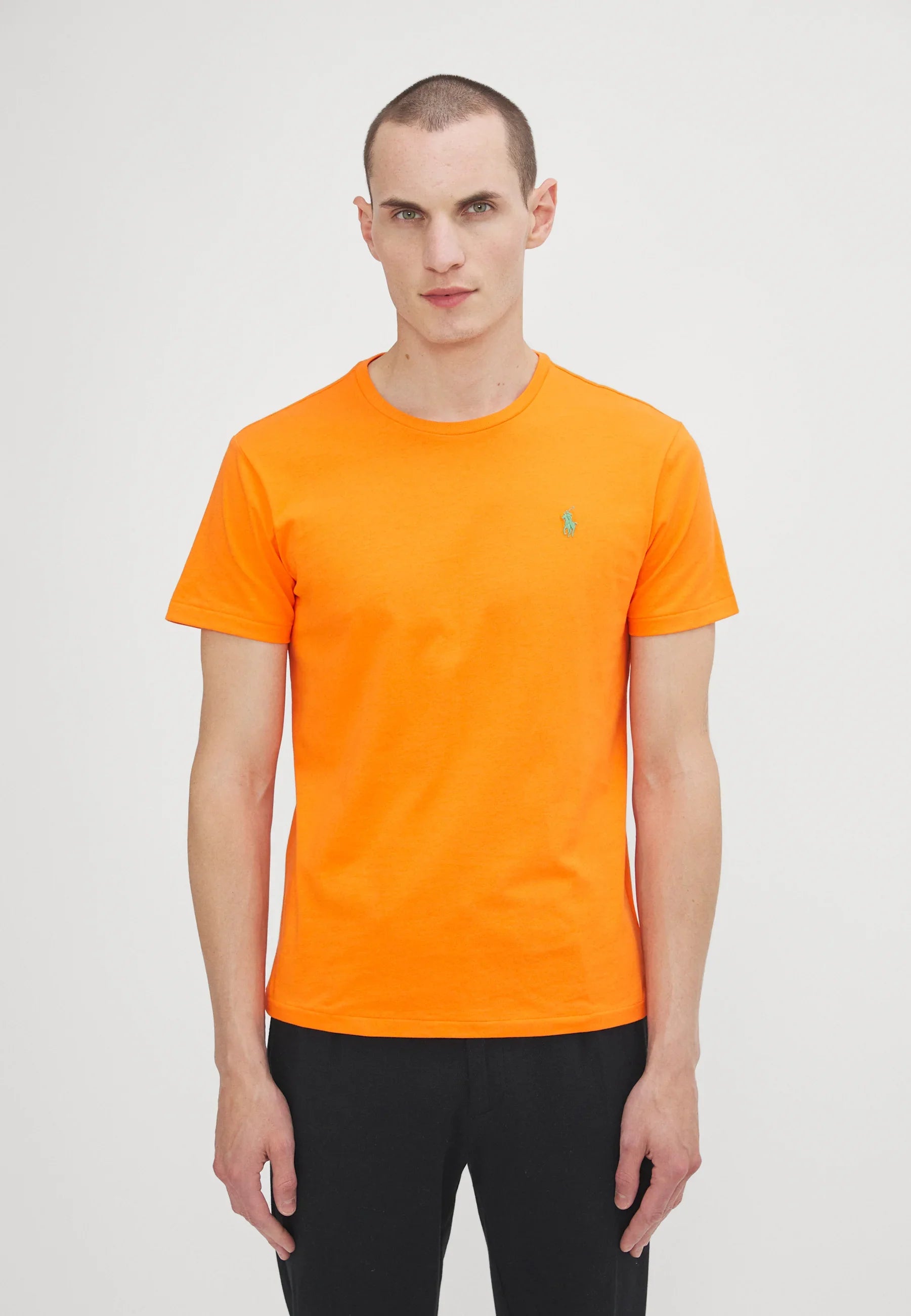 Ralph Lauren - T-Shirt - Orange