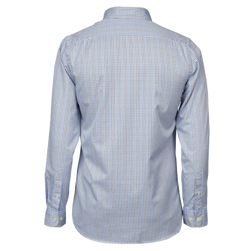 Homme Chemise Wallstreet Sur Mesure