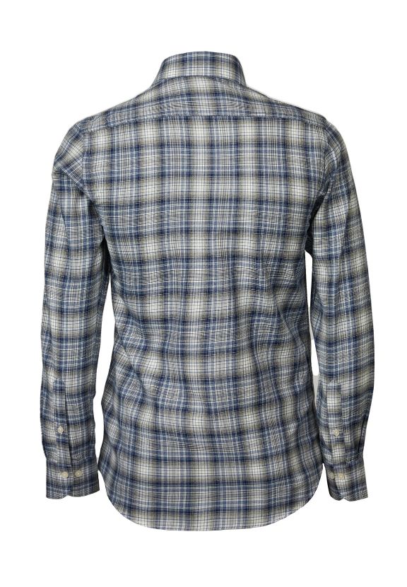 Homme Chemise Sur Mesure