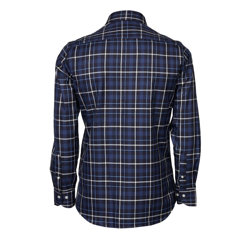 Homme Chemise Sur Mesure