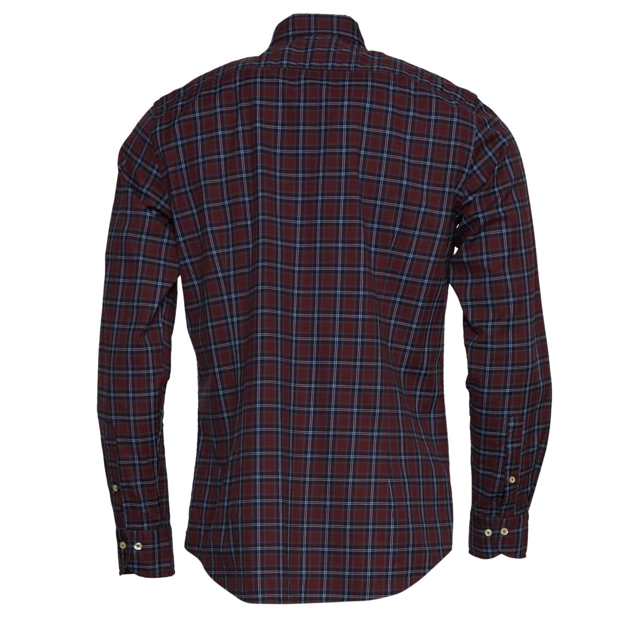 Homme Chemise Ajustée Princeton