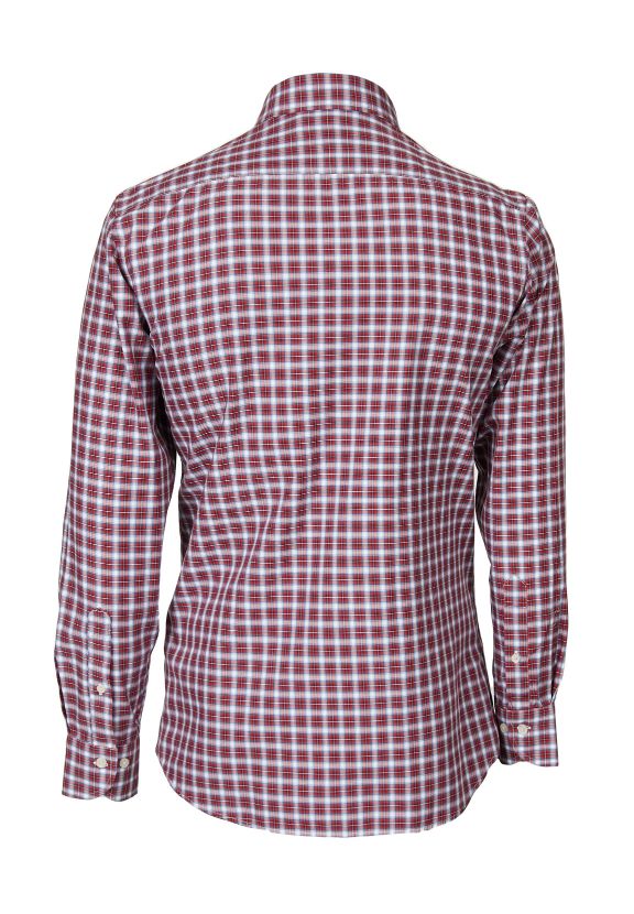 Homme Chemise Riviera Sur Mesure