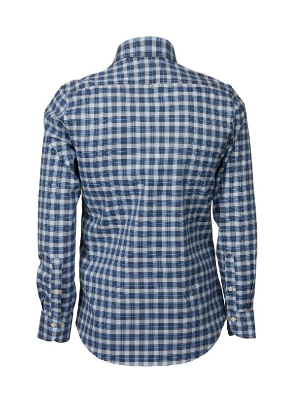 Homme Chemise Capri Sur Mesure