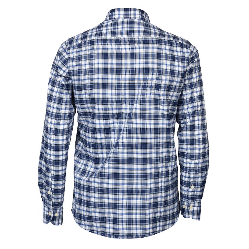 Homme Chemise Brooklyn Sur Mesure