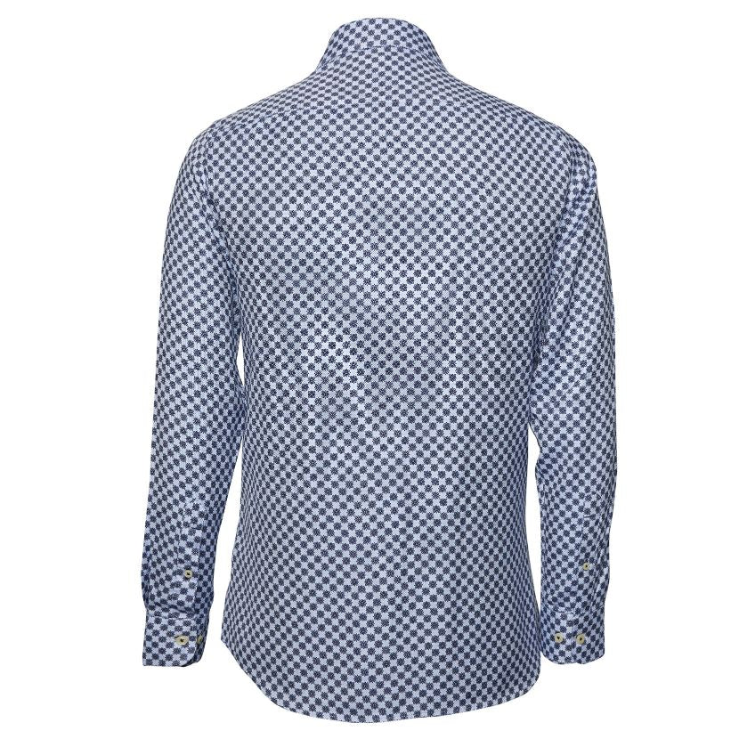 Homme Chemise Sorrento Sur Mesure