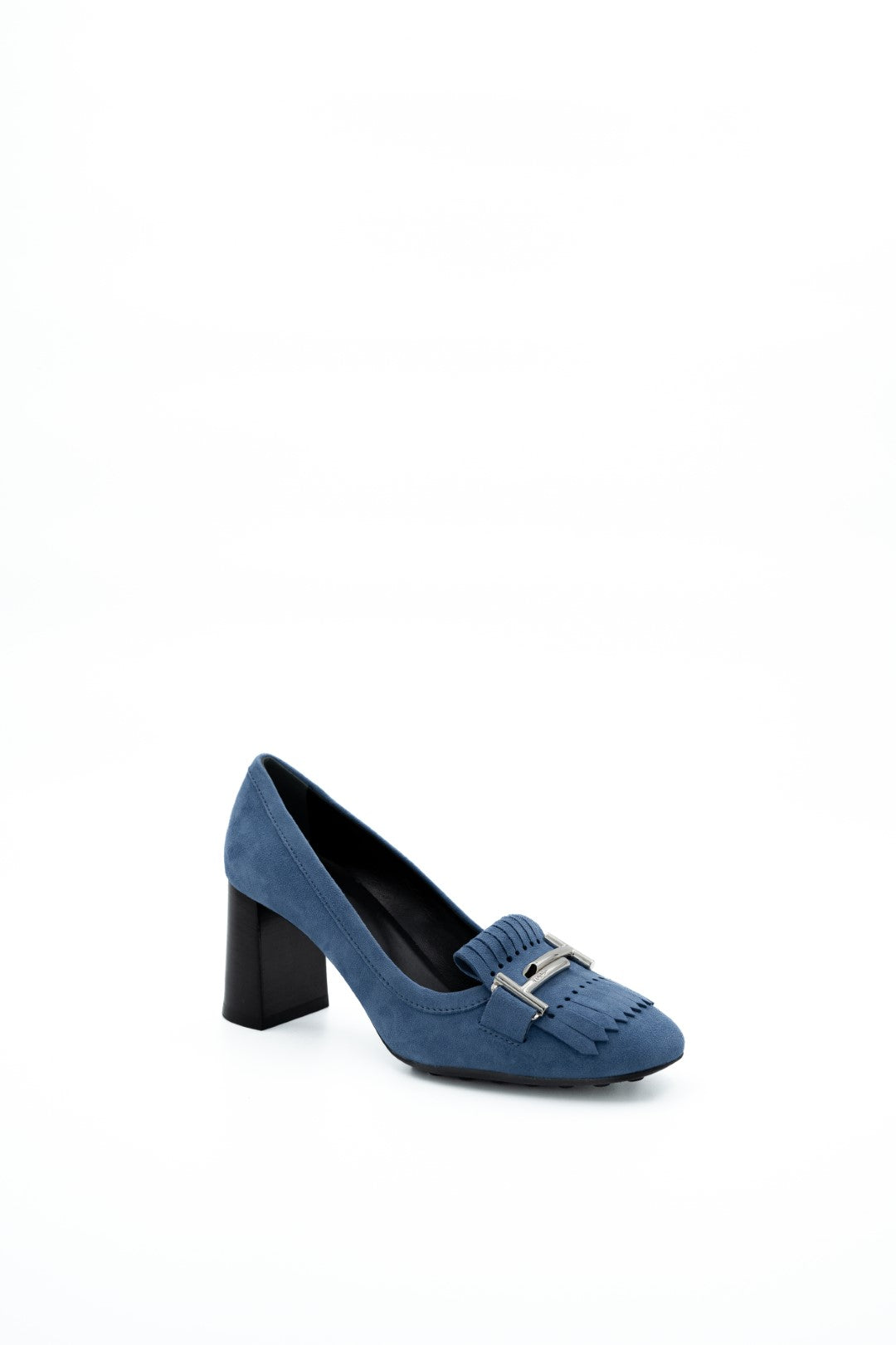 Tod's - Pumps - Bleu