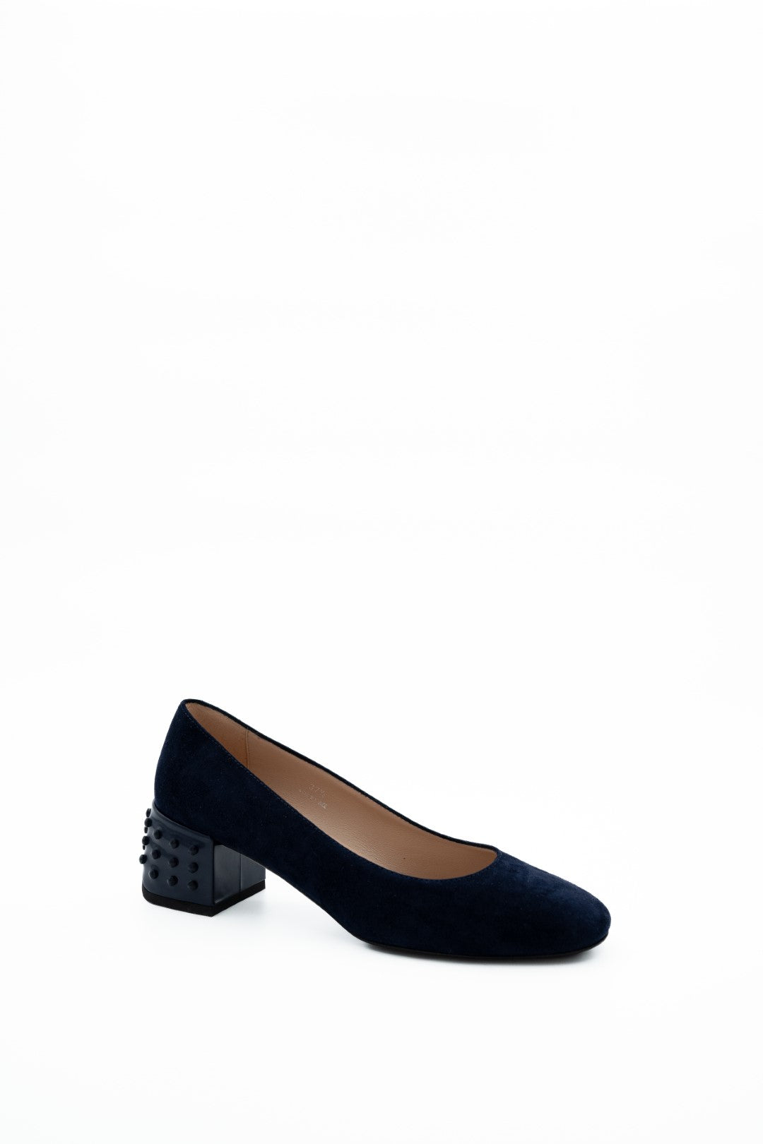 Tod's - Pumps - Bleu