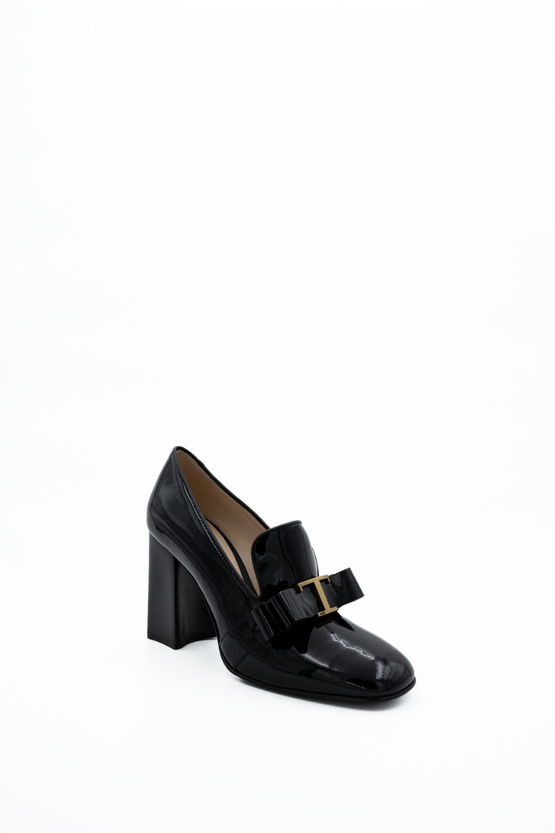 Tod's - Pumps - Noir