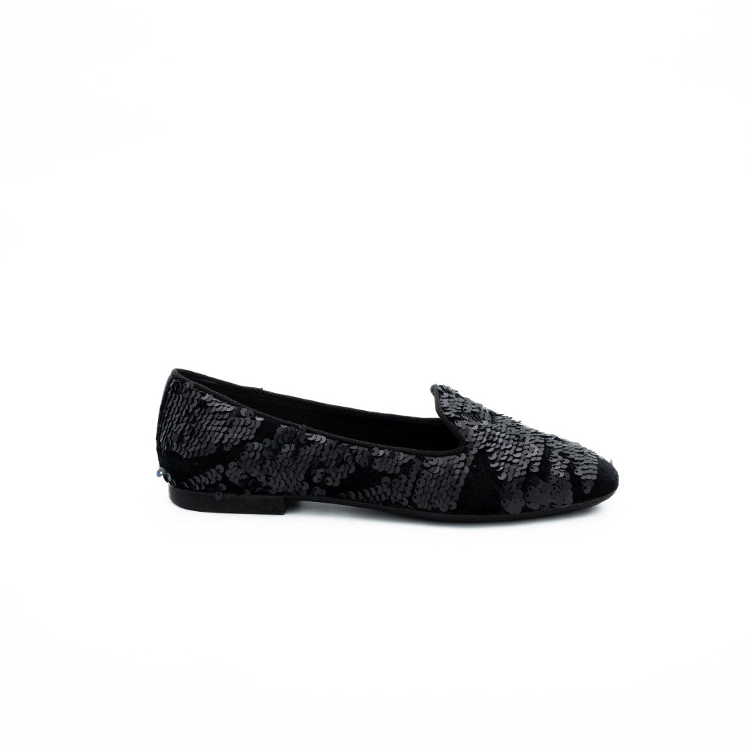 Tod's - Ballerinas - Noir