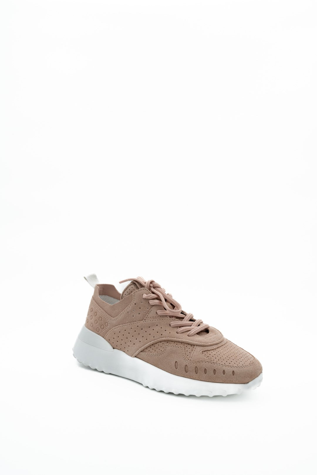 Tod's - Sneakers - Brun