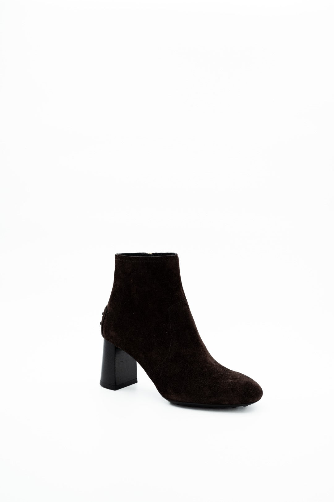 Tod's - Ankle Boots - Brun