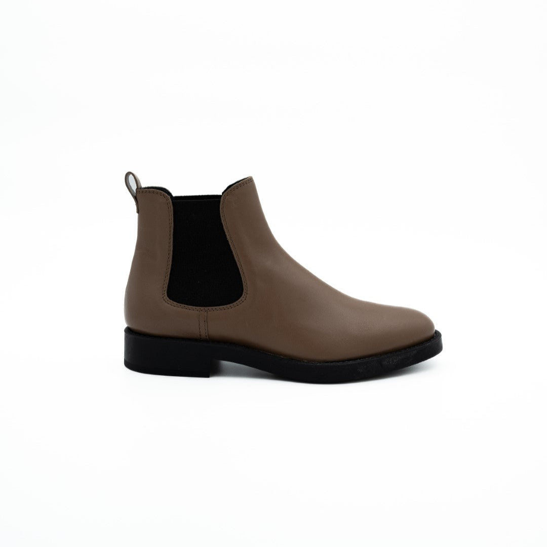 Tod's - Ankle Boots - Brun