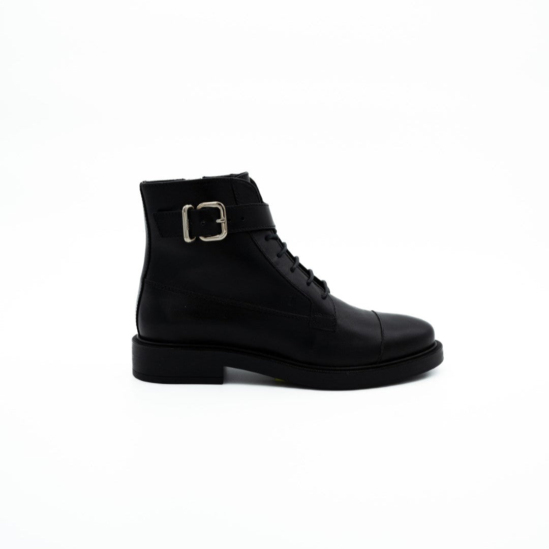 Tod's - Ankle Boots - Noir