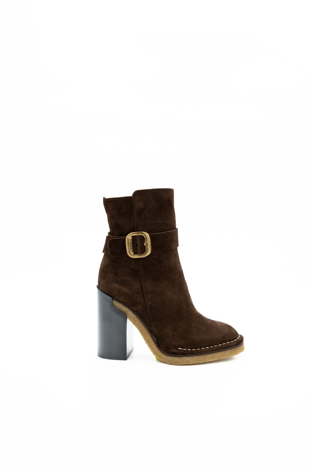 Tod's - Ankle Boots - Brun