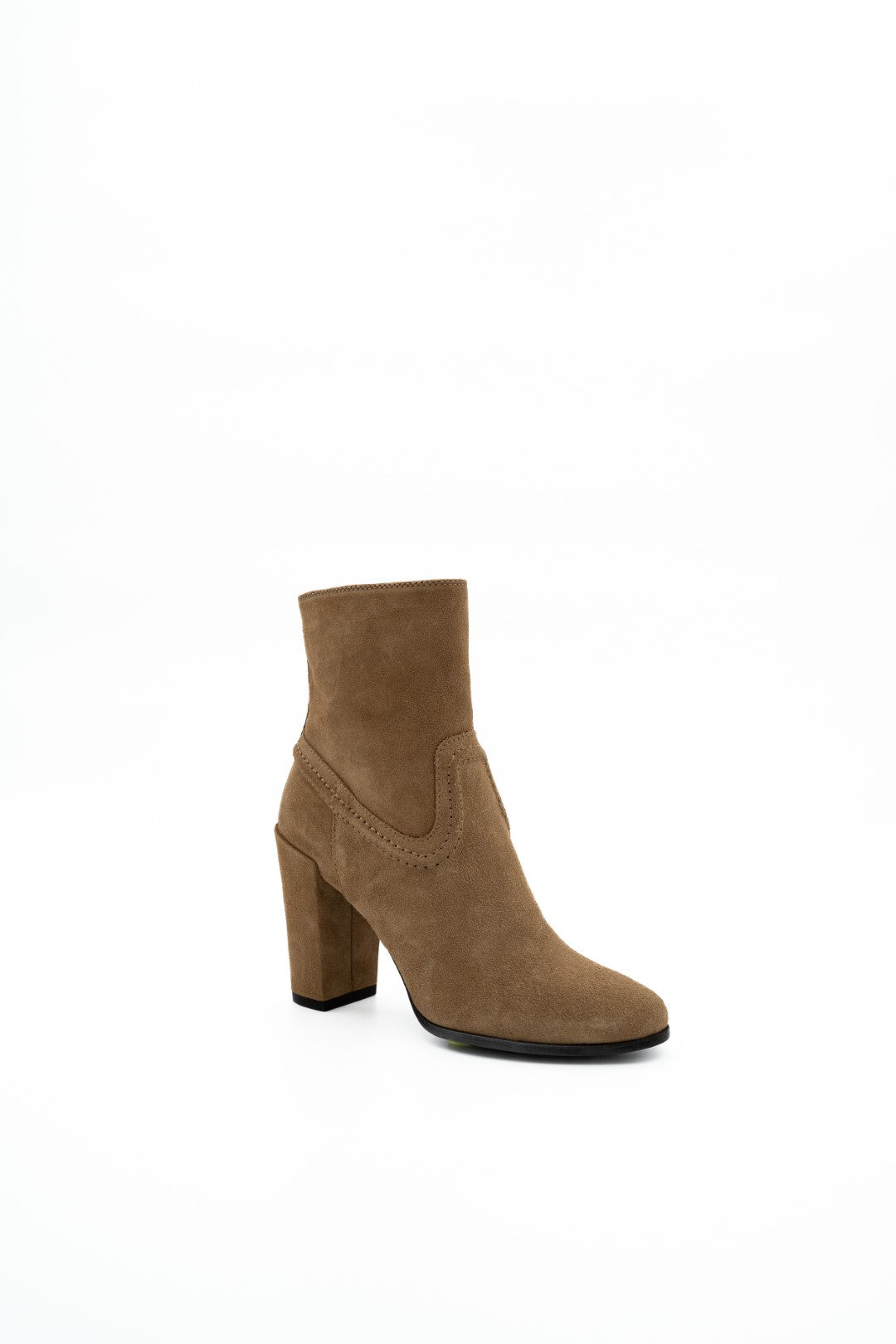 Tod's - Ankle Boots - Brun