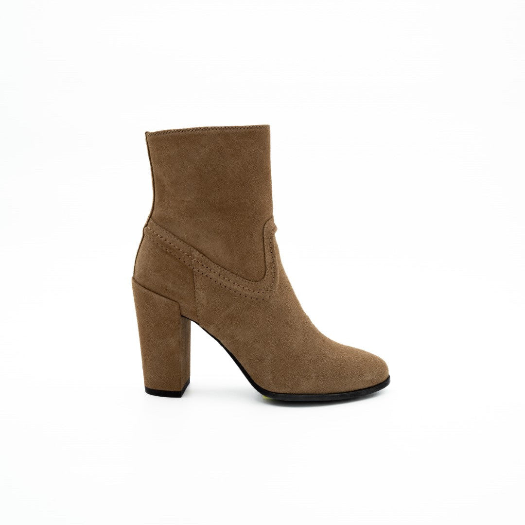 Tod's - Ankle Boots - Brun