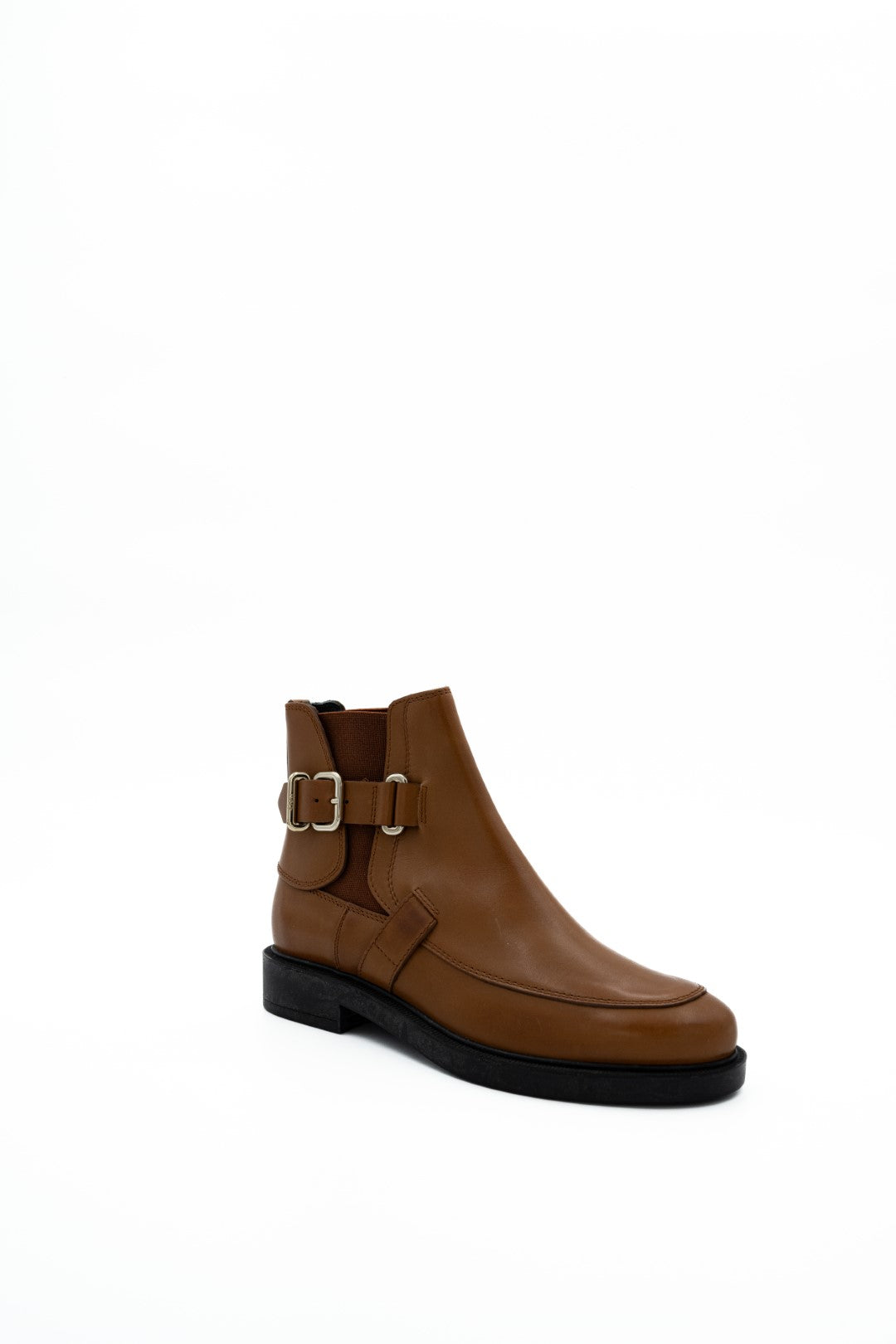 Tod's - Ankle Boots - Brun