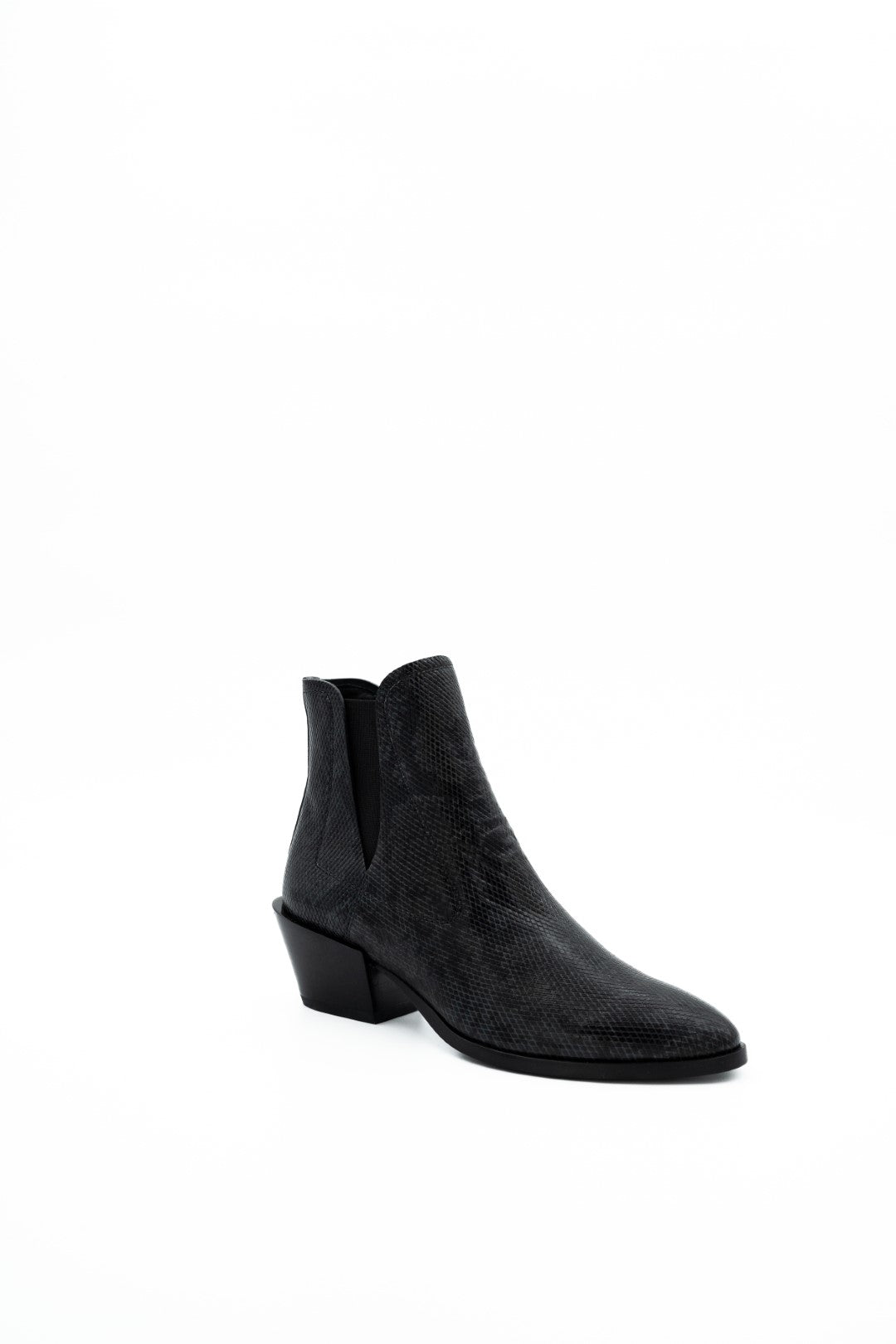 Tod's - Ankle Boots - Gris