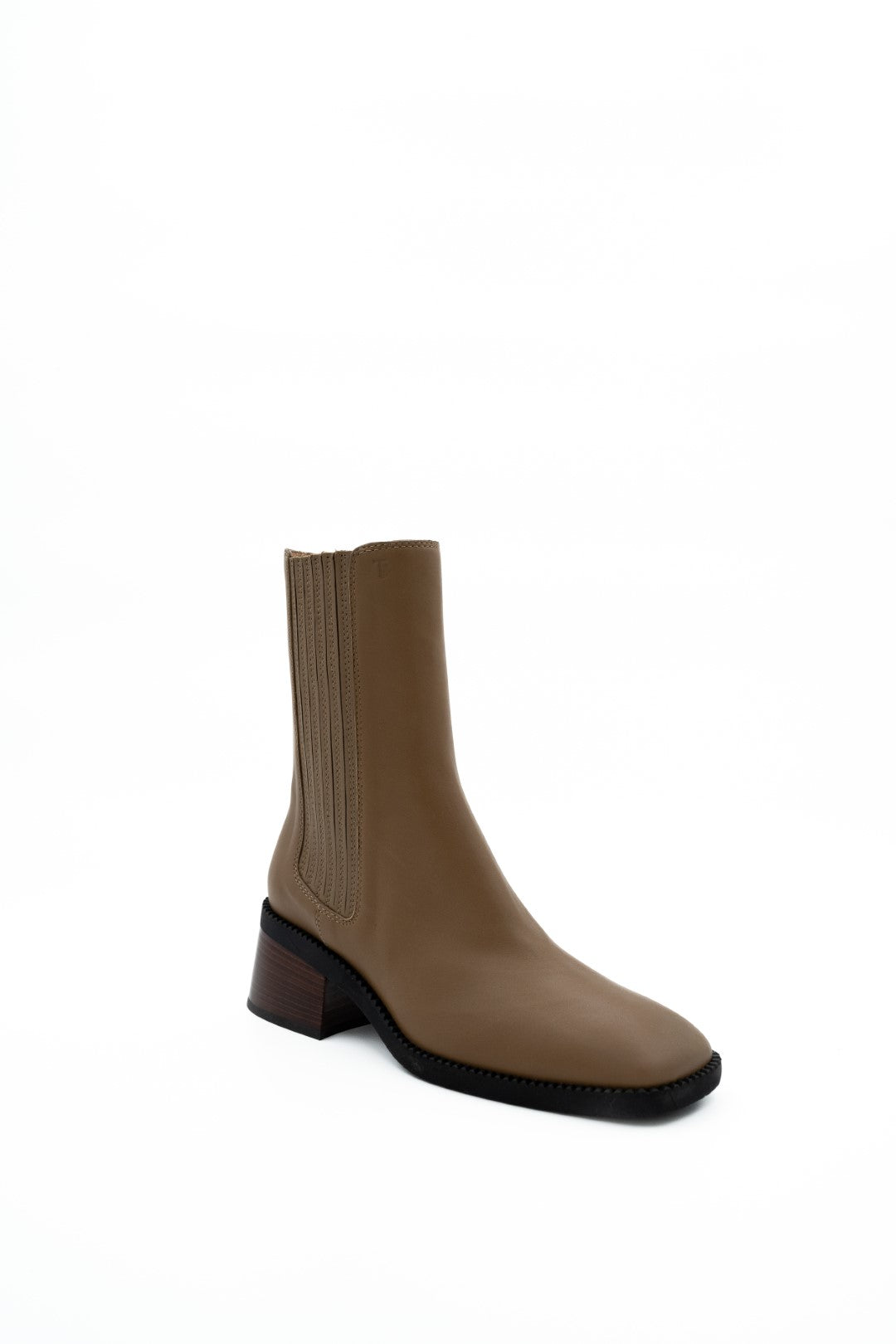 Tod's - Ankle Boots - Brun