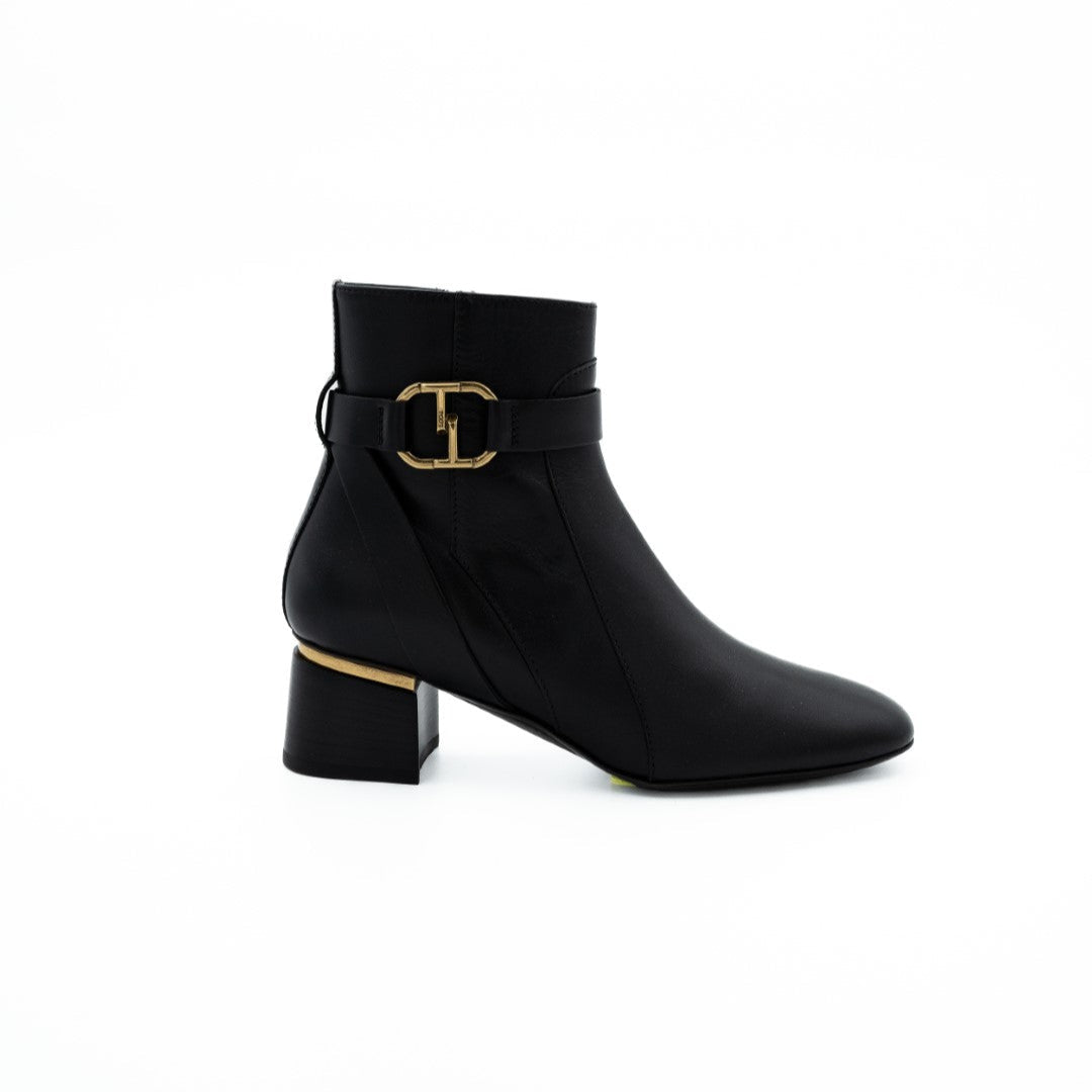 Tod's - Ankle Boots - Noir