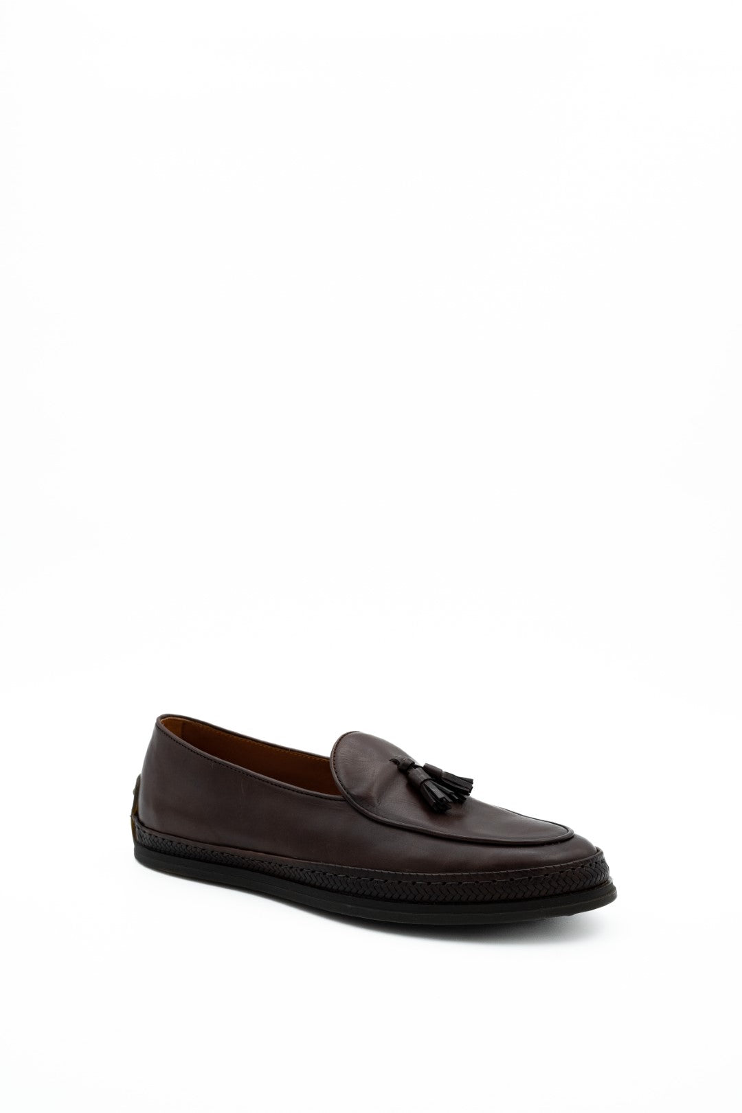 Tod's - Loafers - Brun