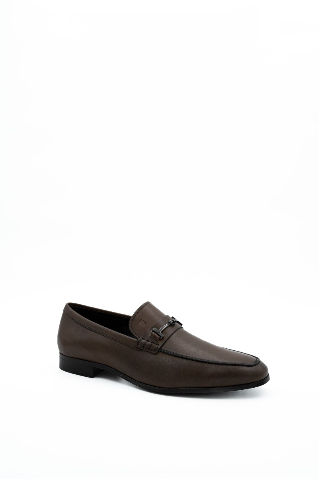 Tod's - Loafers - Brun