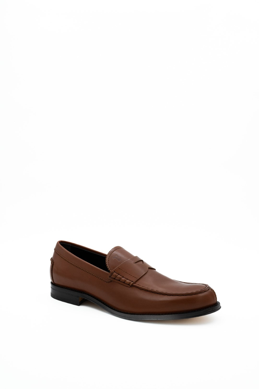 Tod's - Loafers - Brun