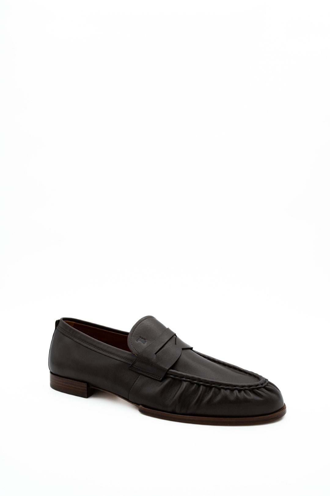 Tod's - Loafers - Brun