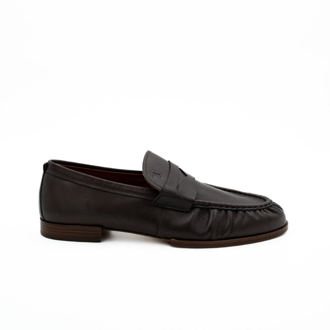 Tod's - Loafers - Brun