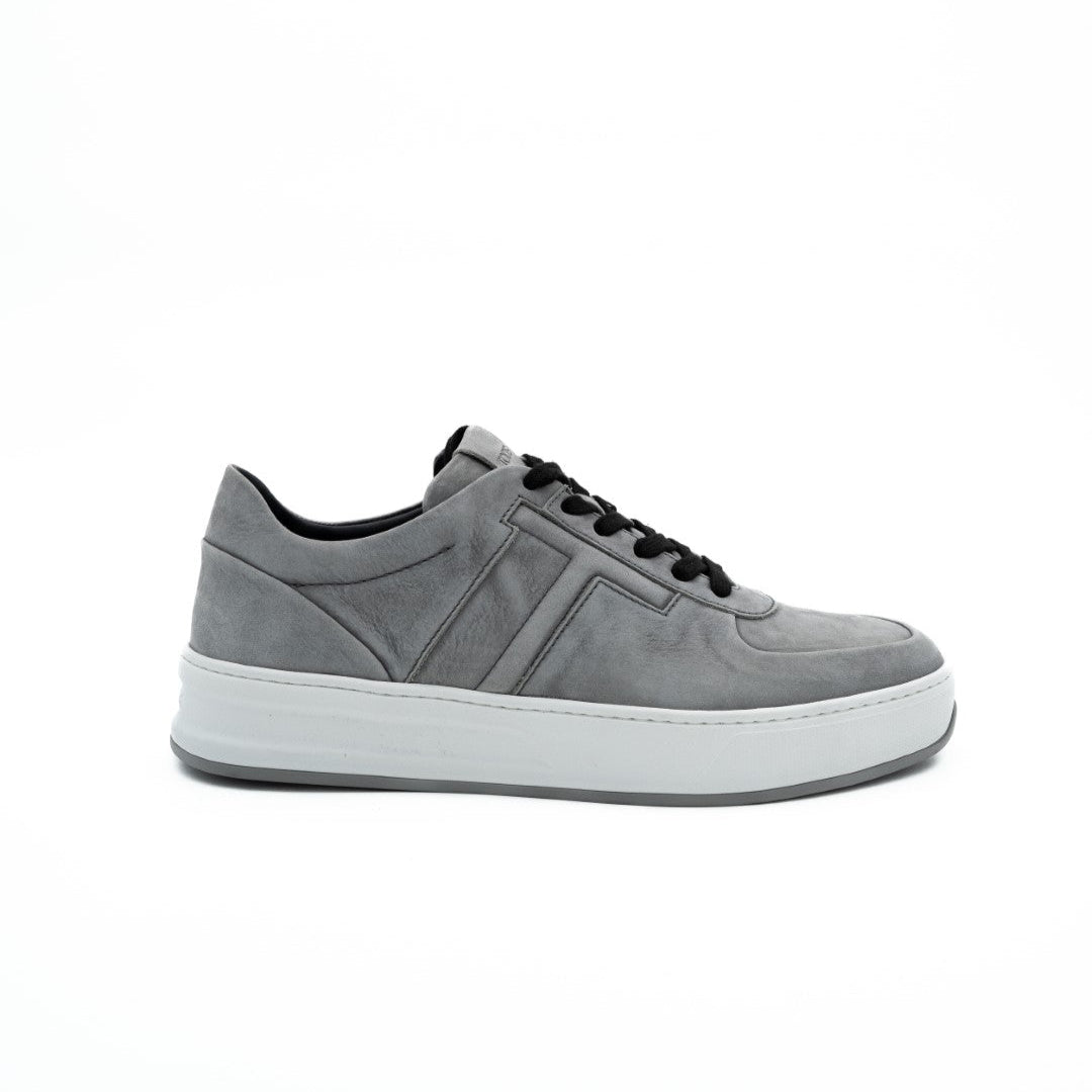 Tod's - Sneakers - Gris