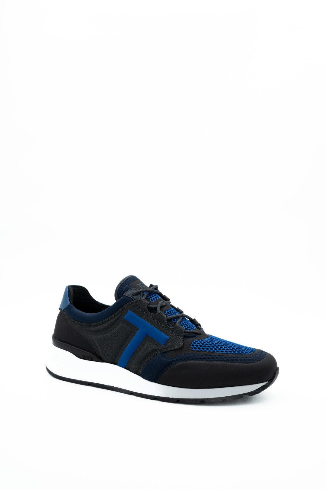 Tod's - Sneakers - Bleu