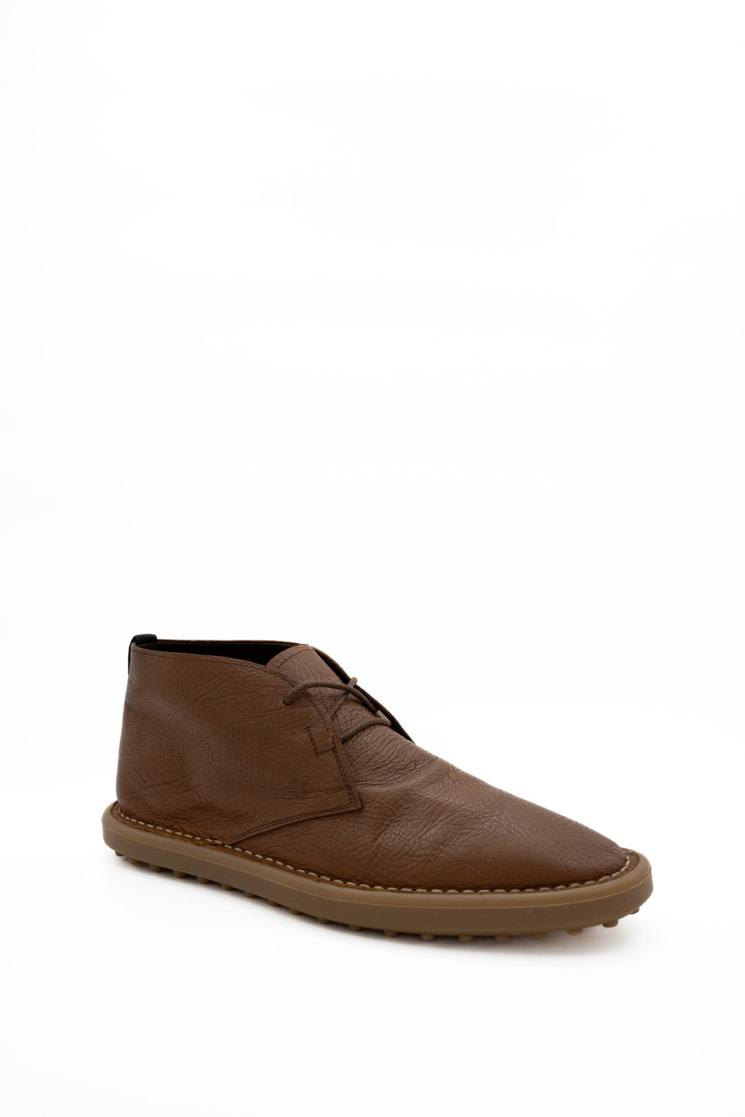 Tod's - Lace-Up Shoes - Brun